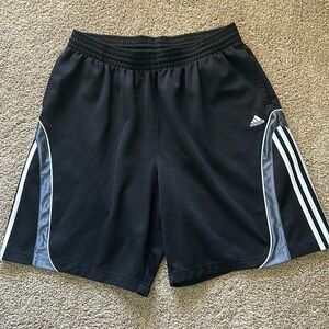ADIDAS MEN’S Athletic shorts